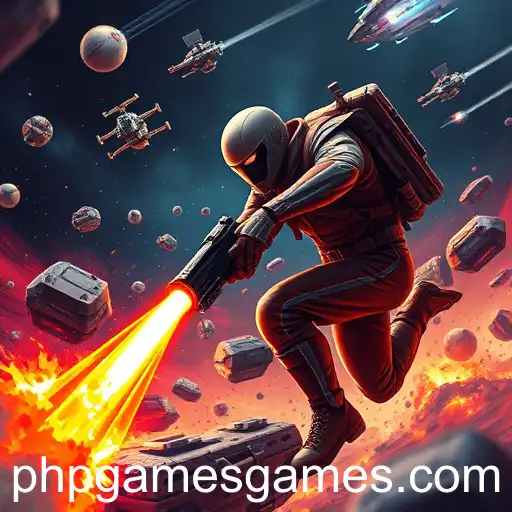 Exploring the Thrilling World of Action Games