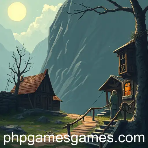 Exploring the Thrills of Adventure Games: Unleashing Imagination with PHPGames