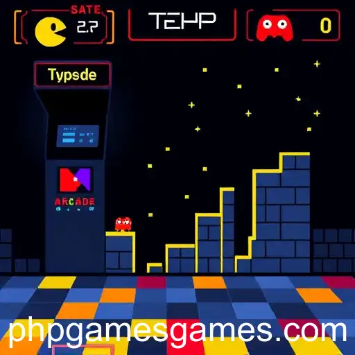 Arcade Fun: Bringing Classic Excitement to the Digital Age