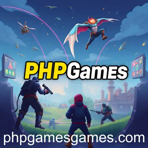 PHP Games Revolution: A Dynamic Year