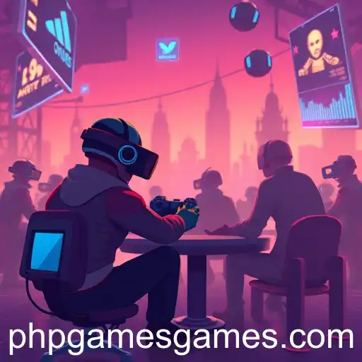The Growth of Phpgames Amidst the Gaming Boom