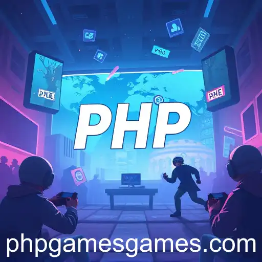 The Rise of PHP Games in the Digital Era