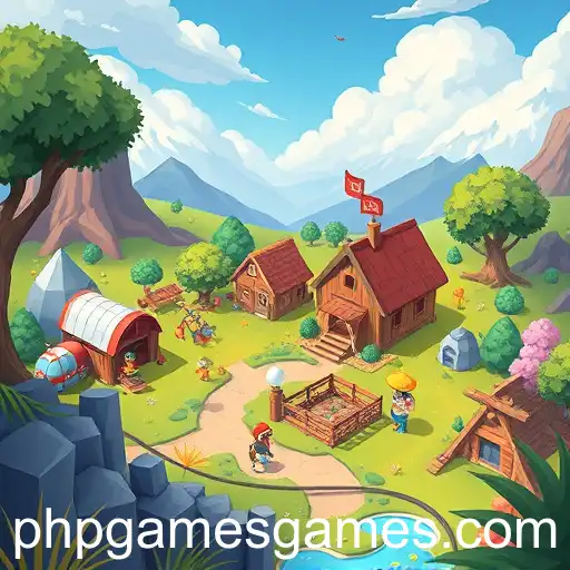 The Rise of PHP Games in Modern Gaming Culture