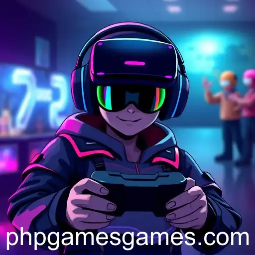 The Rise of PHPGames: Revitalizing Online Play