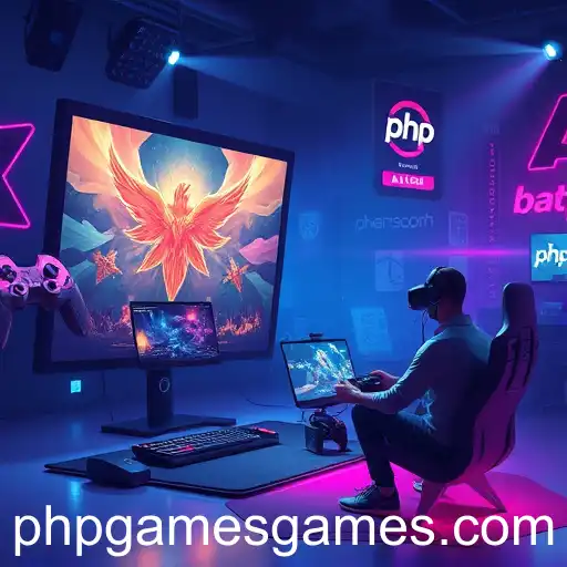 The Rise of PHPGames in Modern Gaming