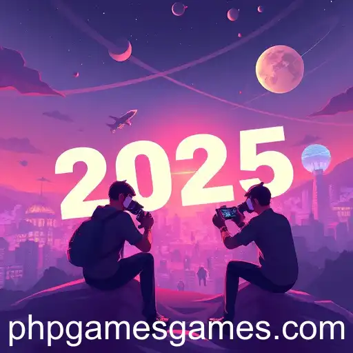 The Evolution of Online Gaming in 2025