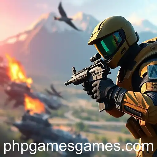 The Evolution of Online Gaming and phpGames’ Role