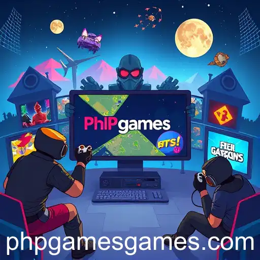 Online Gaming's Evolution in 2025