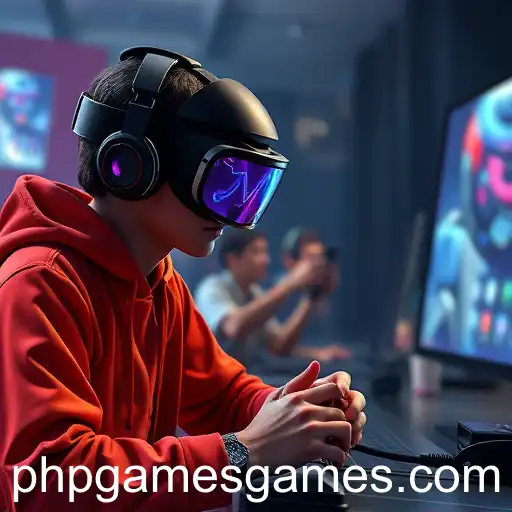 Emerging Trends in Online Gaming