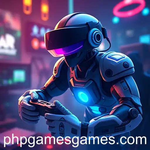 PHGames Revolutionizes Online Experiences
