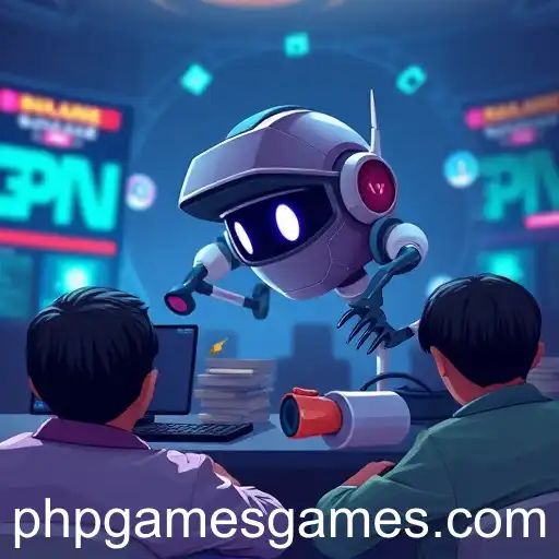 The Rise of Online Gaming in a Connected World