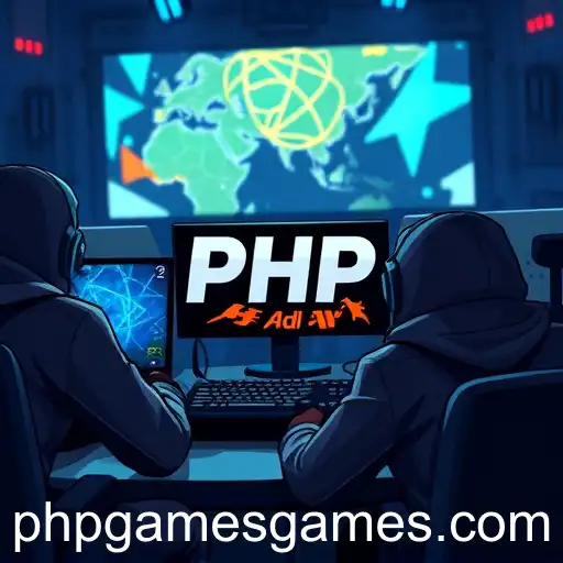 The Rise of PHP Games in Digital Entertainment