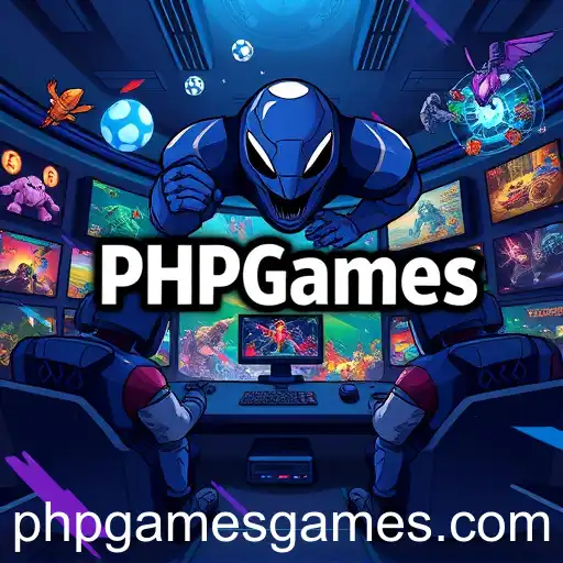 The Rise of PHPGames: Revitalizing Online Play