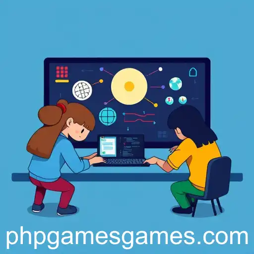 The Rise of PHPGames and Its Impact on Gaming Culture