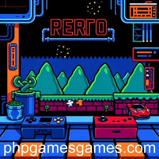 The Rise of Retro Games in 2025