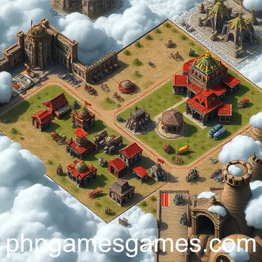 Exploring the World of Strategy Games: A Dive into phpGames