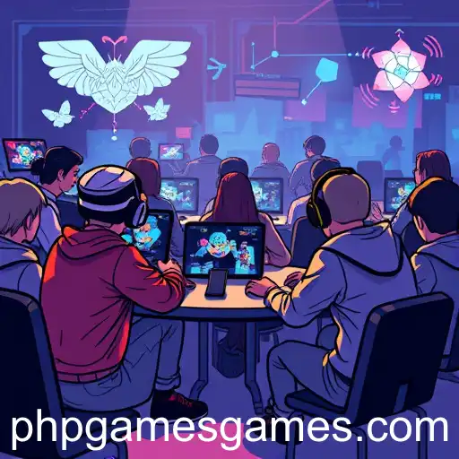 Rise of Web-Based Interactive Adventures